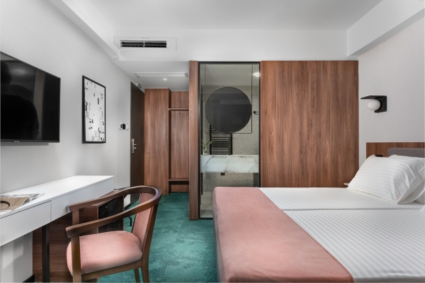 Hotel Tims (Skopje)